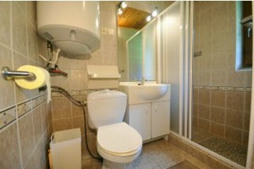 Hytte Tatranská Štrba 1